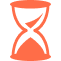 Around the clock water damage response icon
